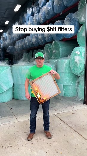 We make any 1” size filter. Frame is free with the first order. $18 and always Free Shipping. Auto delivery so you’ll never forget to change your filters on time again. Click link in my bio for more info. Happy to answer any comments in the chat. #foryoupage #foryou #homehacks