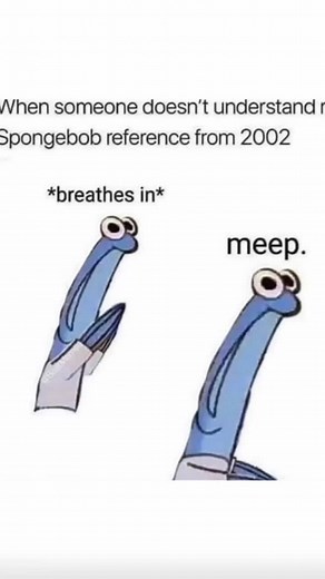 #fypツ #fypシ #spongebob #meep #meep #meme #strugglin MEEP MEEP