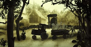 Eesti animapärlid: Animist Tallinn festivalil näeb parimaid uusi animafilme