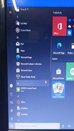 how to use stopwatch in windows!!! #ytshorts