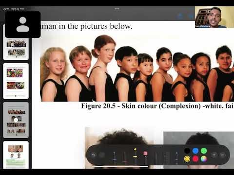 INHERITANCE GRADE 10 part 1 ordinary level, English medium science