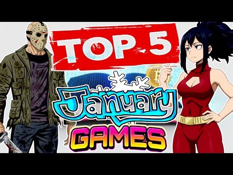 NFT TOP 5 January✅Free Games 2026🚀ETH AVAX BNB💸