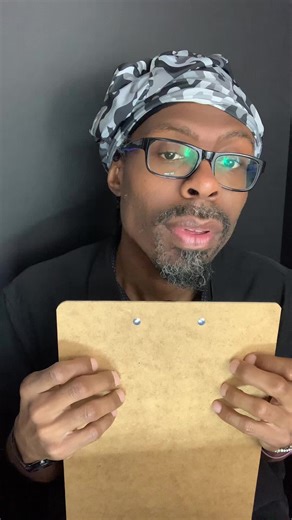 Tapping On The Study Hall Clipboard #asmr #study #tapping #tingles #clip