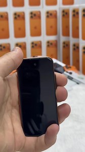 رنگ سال😍! 😘✨ کوچک، اما شاهکار! 📱 iPhone 17 mini اندازه کوچک، عملکرد بزرگ! 🔥 اگر همیشه دنبال گوشی‌ای هستید که خوش‌دست، جمع‌وجور و در عین حال قدرتمند باشد… این دو مدل دقیقاً برای شما ساخته شده‌اند! ❤️ ✨ ویژگی‌های برجسته: کوچک‌ترین گوشی‌های لمسی نسل جدید؛ دو سیمکارت فعال؛ نگهداری چارج فوق‌العاده تا یک هفته؛ سبک، سریع و مناسب استفاده روزمره؛ فرقی نمی‌کند طرفدار iOS باشید یا Android— هر دو مدل تجربه‌ای پریمیوم را در کوچک‌ترین ابعاد ممکن به شما می‌دهند! 🌟 📲 اگر عاشق گوشی‌های کوچک و هوشمند هستید،