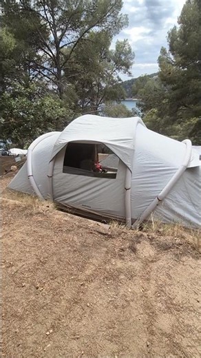 Camping Cala Llevado niedaleko Tossa de Mar