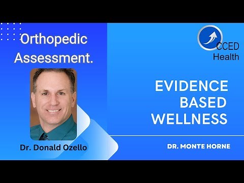 Bunnell-Littler Test (Finochietto-Bunnell) | Hand Orthopedic Examination