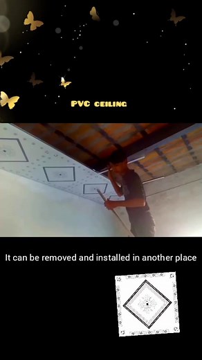 Exploring the Benefits of PVC Ceiling Panels