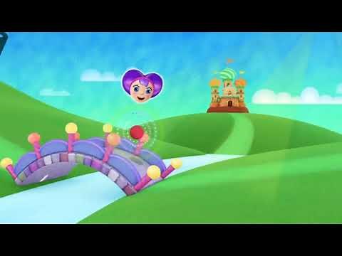 Special Agent Oso - Codename (Gold Putter)