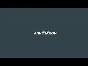 GroupDocs Annotation - Document Annotation for .NET and Java