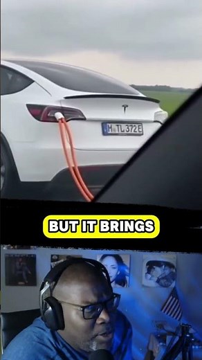 WELL WE KNOW ITS AI VIDEO