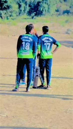 Celebrating Cricket Passion in Dara Adam Khel