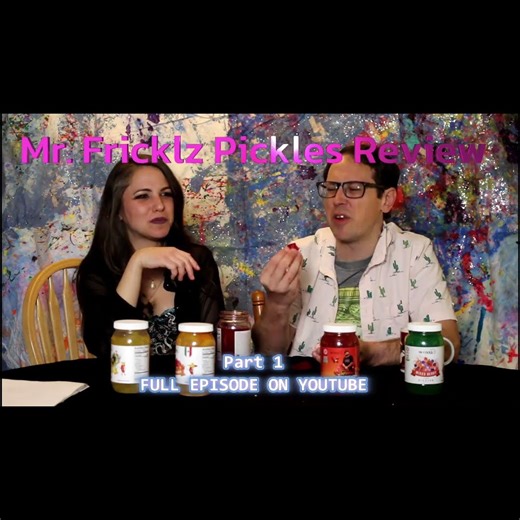 MrFricklz (koolickles) Pickles Part 1 snippet