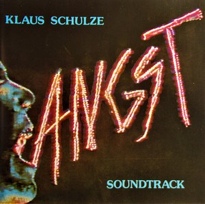 Klaus Schulze - Angst