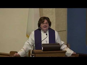 First United Methodist Church, Decatur, IL 03 29 2020