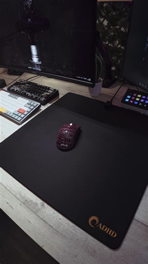 Finalmouse Prophecy Scream Edition: Performance Unleashed