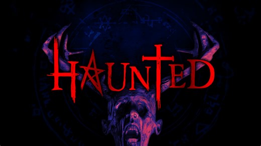非對稱合作恐怖遊戲《HAUNTED》公開預告片，支援繁中2026年萬聖節推出