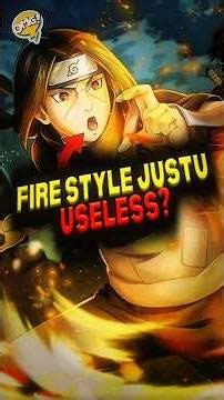 Why Fire Style Almost Never Damages Anyone!