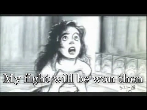The Hunchback of Notre Dame - Someday (Original, Heidi Mollenhauer version) - Lyrics