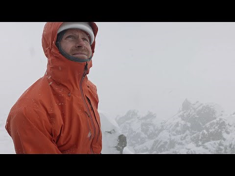 Patagonia® Men's M10® Storm Jacket