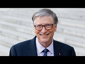 Bill Gates Promises to GIVE AWAY His $200 BILLION Fortune!