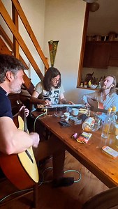 Kantner Brothers on Instagram: "Can anybody else relate? Our first original song is out everywhere now! It’s called “Ten Beers With Hank” Wrote this song while thinking about one of my best friends from back home. I remember visiting him at his family’s property out in northern Ontario: beers and brownies by lunchtime, followed by taking the 4-wheeler out for a rip. After that, shooting at exploding targets, disintegrating small trees. Then, a few tiny sheets of paper around the campfire. Tunes.