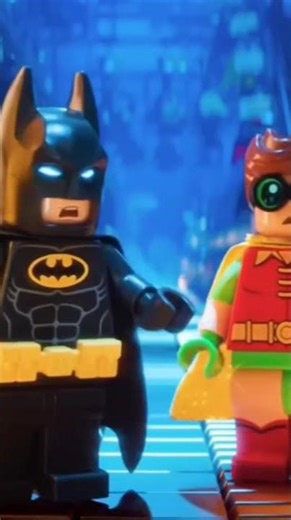 The Lego Batman Movie (2017). #thelegobatmanmovie #movies #animation #batman #dc