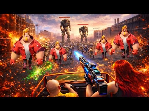 Top War Ads Review ⚔️💣 – Epic Base Battles That Ads Never Show! | Sunny Gamer