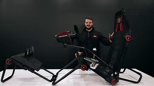 8.9K views · 113 reactions | The Next Level Racing® F-GT Lite is the...