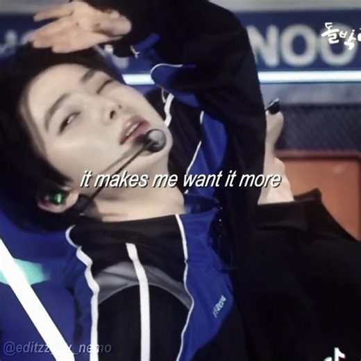 "it makes me want it more" // enhypen sunoo edit // "I got a taste of the glamorous life" // #sunoo