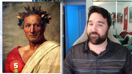 Historical figures categorized by their greatest achievements