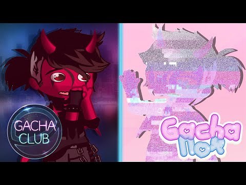 Using Gacha Nox for the first time! 🤔(‪@noxula_‬ Mod)