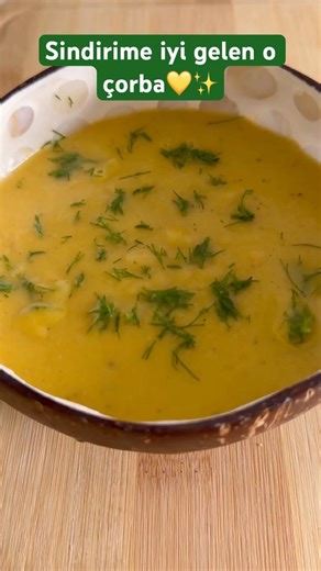 Kabak Çorbası💚🍀 #pratiktarifler #fyp#yemek #çorba