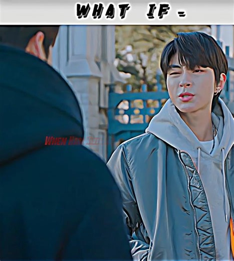 Han Seo-jun’s Most Shocking Moment 😱🎬| True Beauty #shrots #viral #trending #shortsfeed