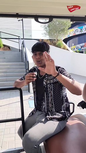 AR Rahman Studio In Dubai 🇦🇪 🤩... Oscar Award ♥️ 👌 Firdaus Studio Mentored By AR Rahman .... Anchor : @youwithvah Poniyin Selvan Instruments Recording Done Here And Finalised In London #arrahman #arrahmanmusic #arrahmanstudio #dubai #dubaistudio #firdausstudio #firdaus #rahman #dubaireels #uaetrending #expocity #expo2020 #dubaitrending #viral #fyp #explore #tamil | Ameeraga Valai Oli