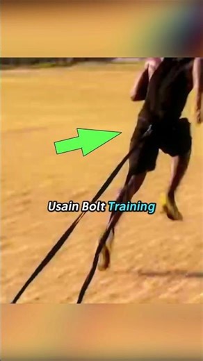 The secret to sprinting hidden advantage for speed 🏃‍♂️