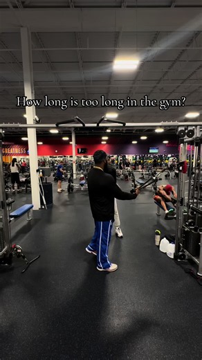 How Long Is Too Long in the Gym? Guidelines for Optimal Workout Time