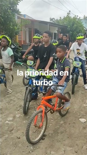 turbo en paz