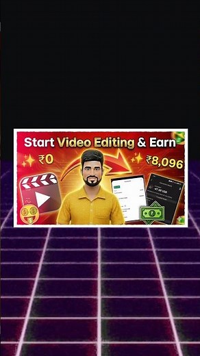 InShot Video Editing in Just 10 Minutes! ⏱️✨ (Beginner to Pro) #84smart