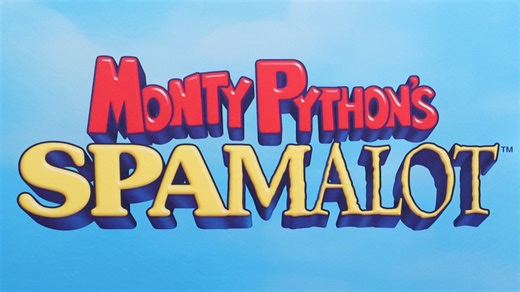 Proctors Theatre to host 2026 run of ‘Spamalot’