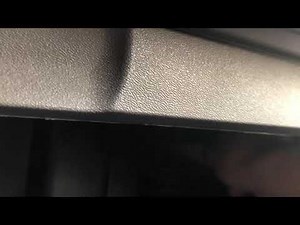 How To Install An Air Filter On A 2018 Nissan Frontier 4,0
