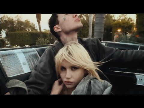9mice - your love (Official Music Video)