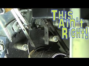 Repairing A 1976 Target Alpha Pinball Machine - Gottlieb Coin Unit & Player Unit Issues, Schematics