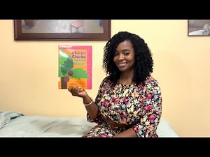 📚Chicka Chicka Boom Boom by Bill Martin Jr. and John Archambault 🎓 Pre-K – Kindergarten