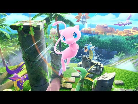 Pokémon TCG Pocket: Mythical Island | Coming Soon!