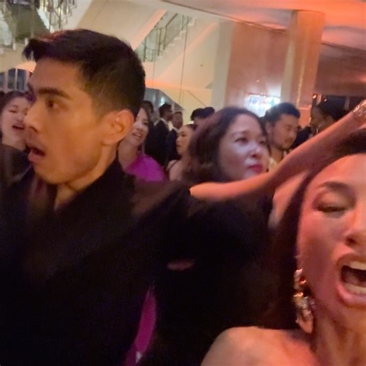 Jeannie Mai on Reels