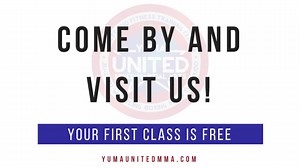 Welcome to Yuma United MMA 👊🏼 | Yuma United Mixed Martial Arts - YUMMA