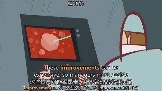 【TED-Ed科普】准确度和准确性的区别！