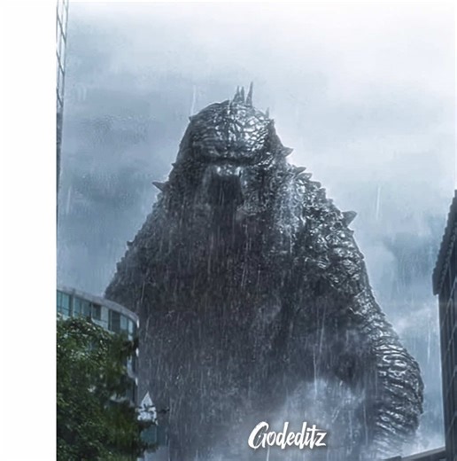 Godzilla 2014 | Godzilla | gojira | mid | mid edit | Godeditz | ge | cc is not good | cc | CapCut | #goviral #viral #fyp #capcut #godzilla | ib: @ᴅʏsᴛʏ™