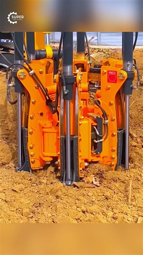 351K views · 2.3K reactions | Tools for tree transplanting and digging | Super Crafted | Facebook
