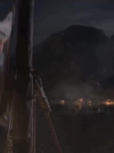 Deacon St. John: The Most Handsome Game Character | Days Gone